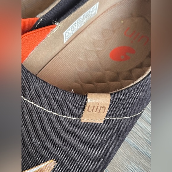 Women’s UIN Crane Dance Toledo Shoes US size 9 women’s - Picture 3 of 13